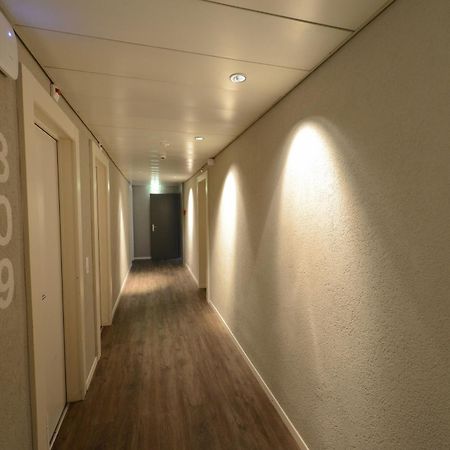 Hotel Du Marche Lausanne Bagian luar foto