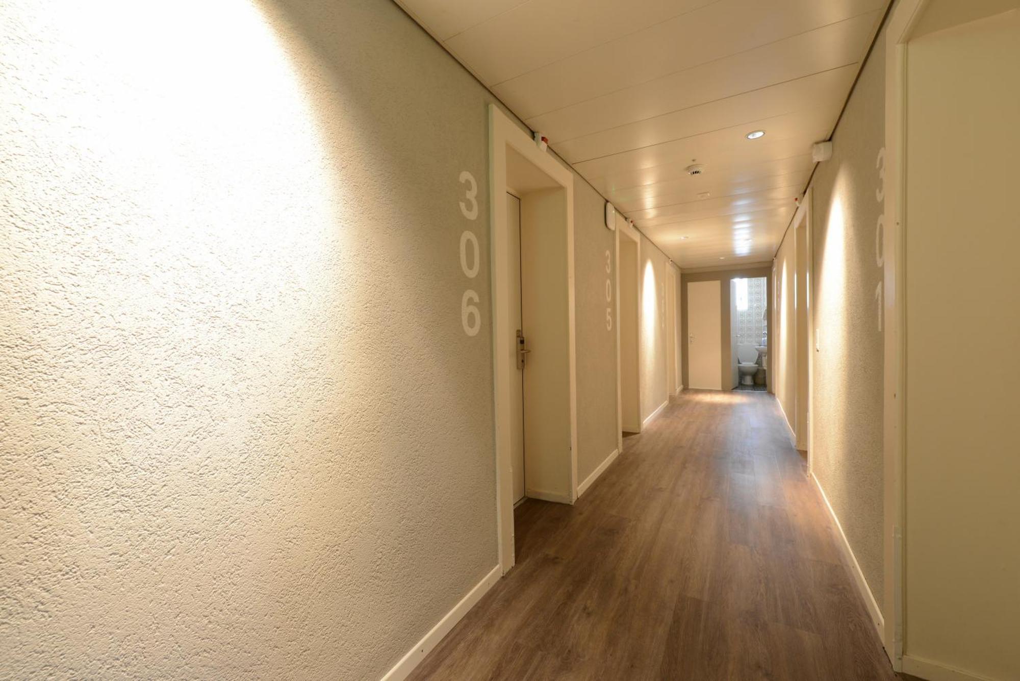Hotel Du Marche Lausanne Bagian luar foto